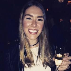 Meet your Posher, Jesse